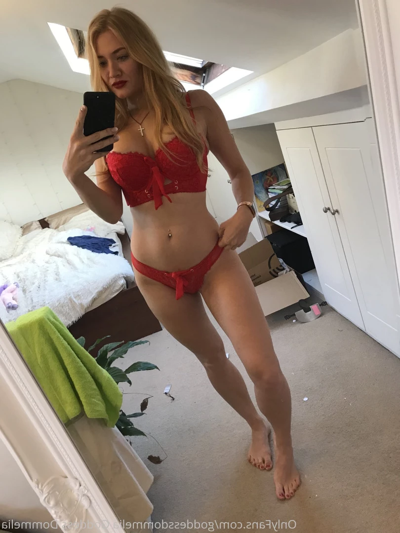 DOMMELIA [ goddessdommelia ] Onlyfans leaked photo 8844574 on Hotleaks.tv