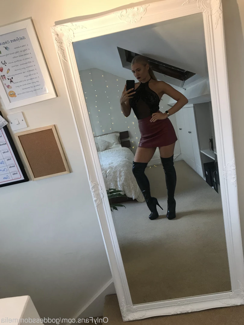 DOMMELIA [ goddessdommelia ] Onlyfans leaked photo 8844631 on Hotleaks.tv