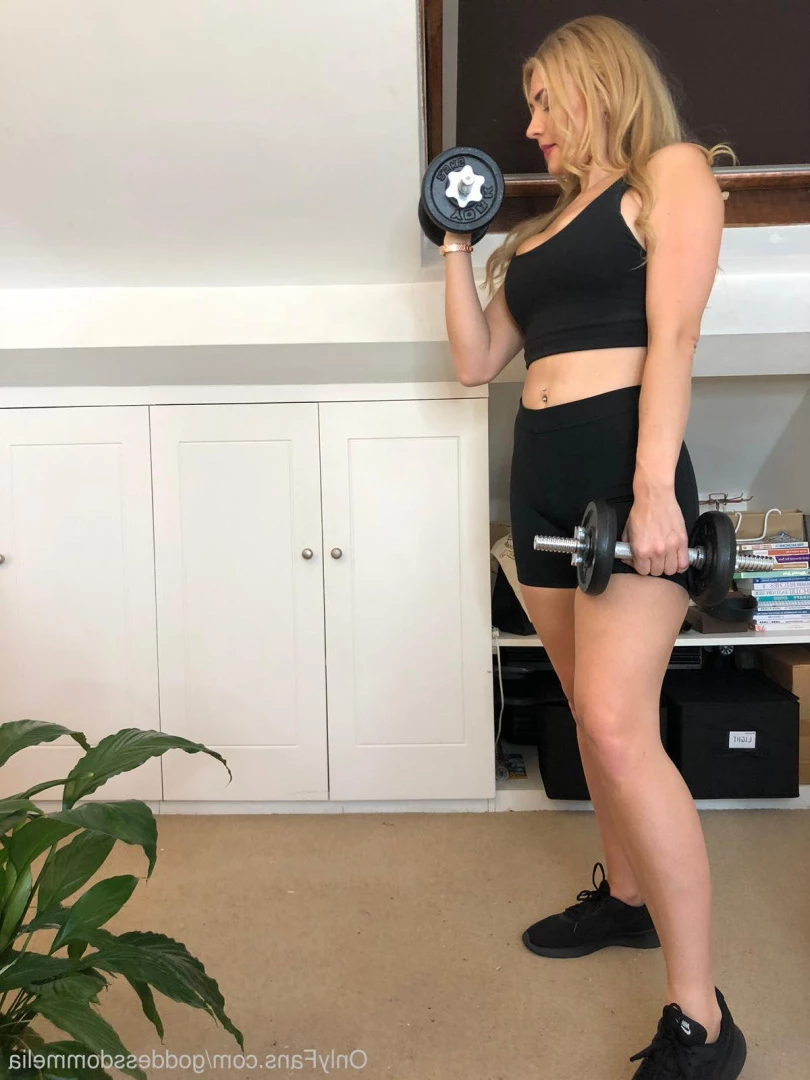 DOMMELIA [ goddessdommelia ] Onlyfans leaked photo 8844923 on Hotleaks.tv