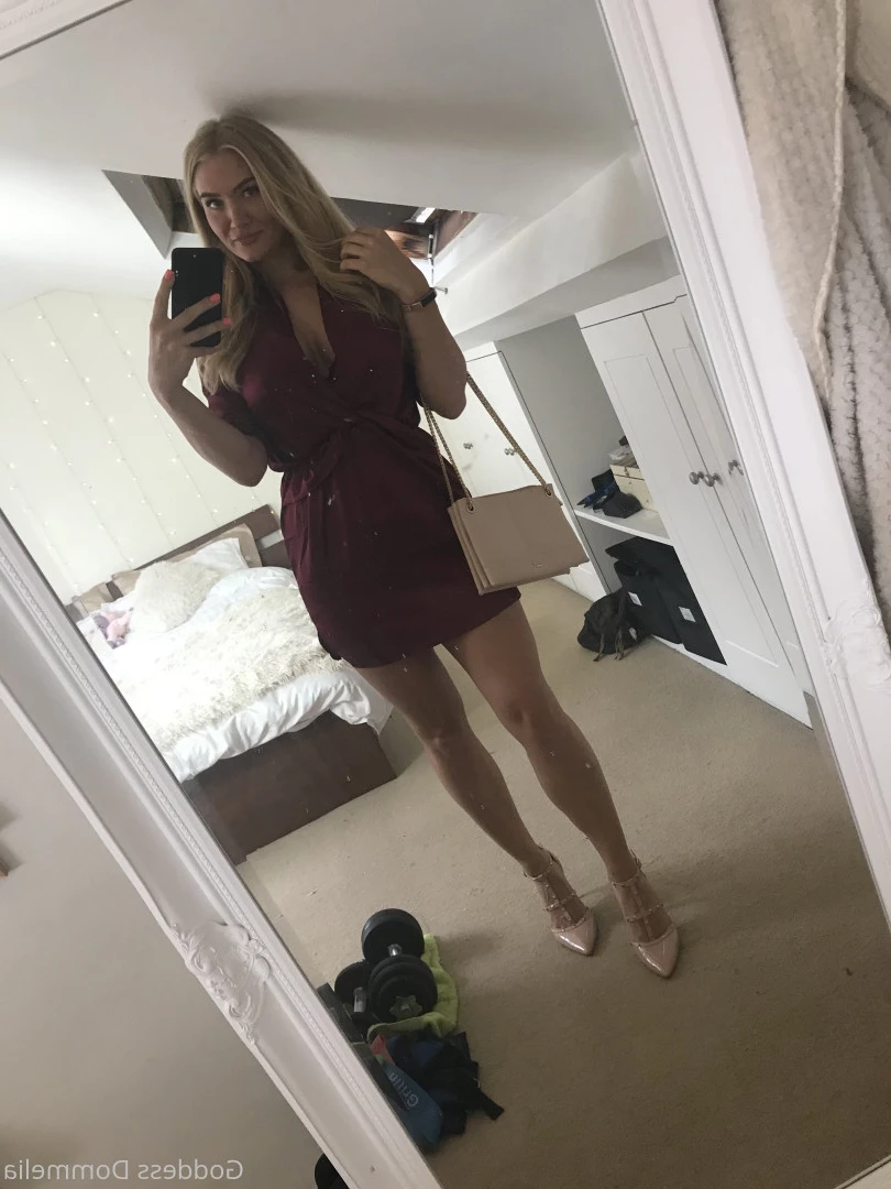 DOMMELIA [ goddessdommelia ] Onlyfans leaked photo 8845102 on Hotleaks.tv