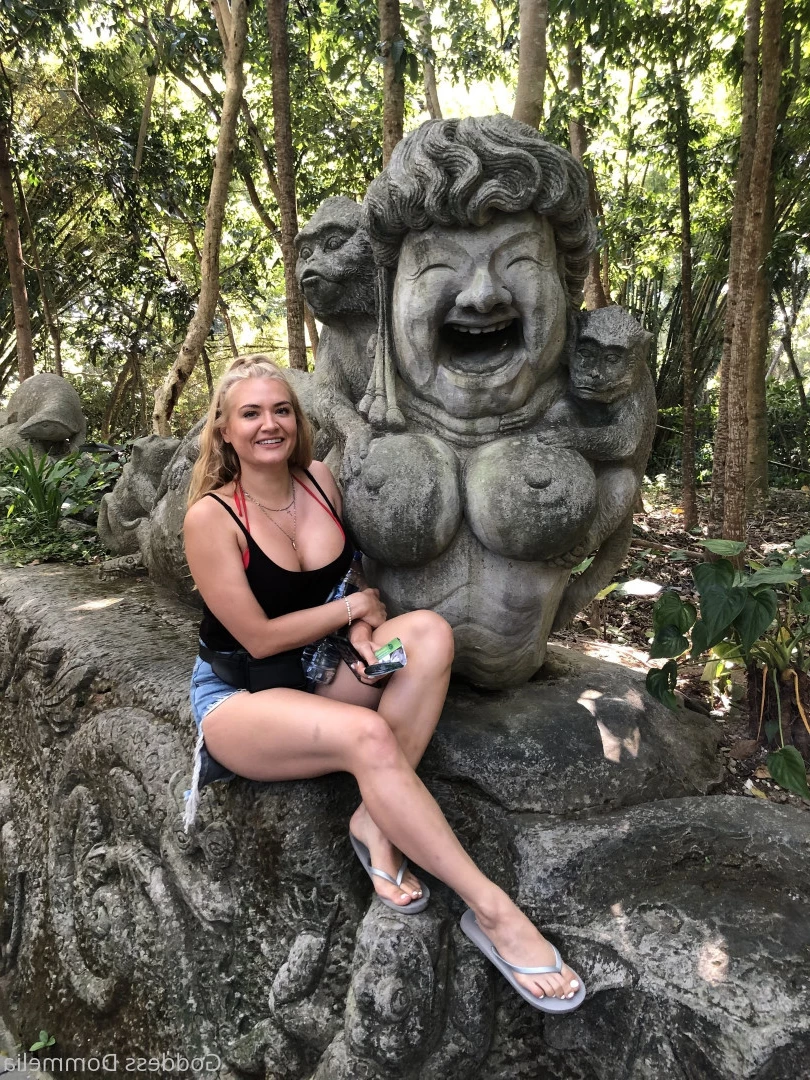 DOMMELIA [ goddessdommelia ] Onlyfans leaked photo 8845458 on Hotleaks.tv
