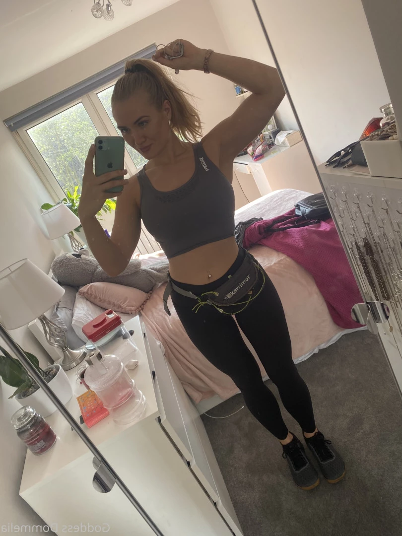 DOMMELIA [ goddessdommelia ] Onlyfans leaked photo 8845507 on Hotleaks.tv