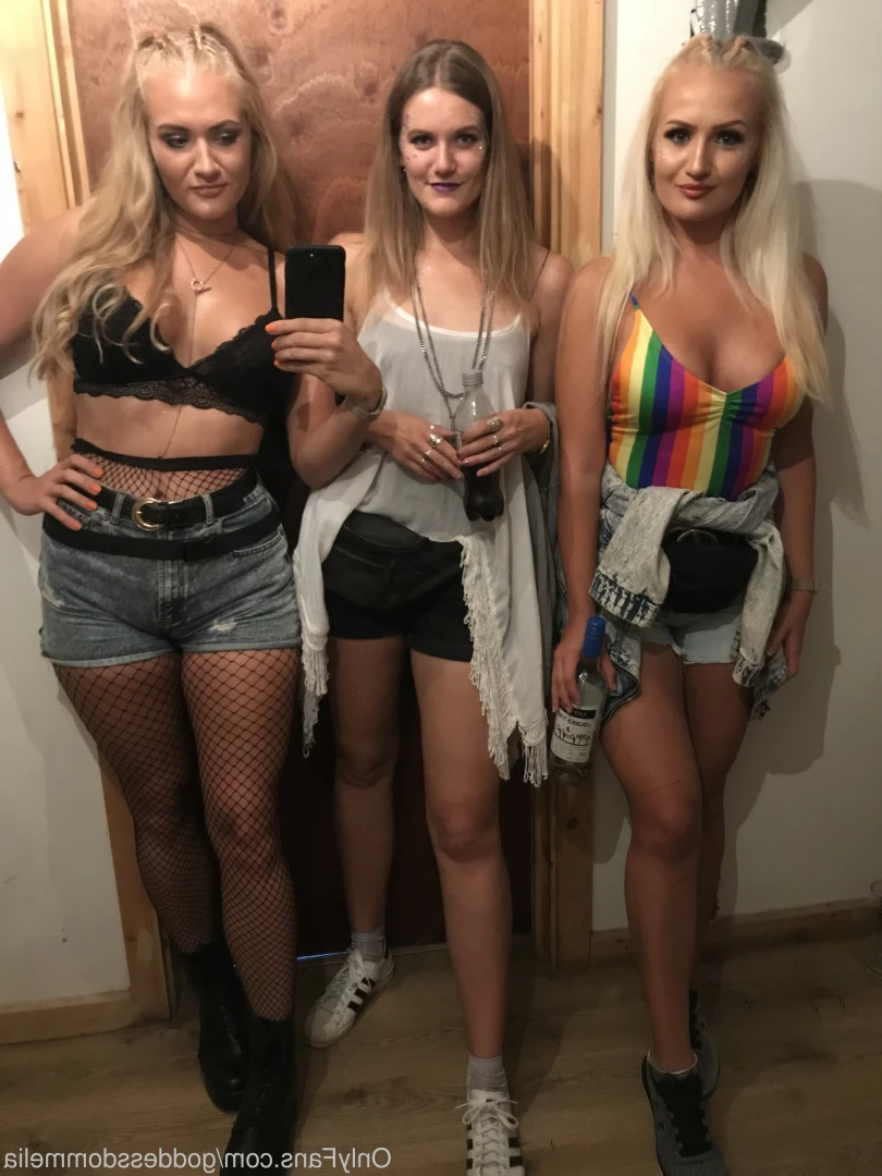 DOMMELIA [ goddessdommelia ] Onlyfans leaked photo 8845577 on Hotleaks.tv