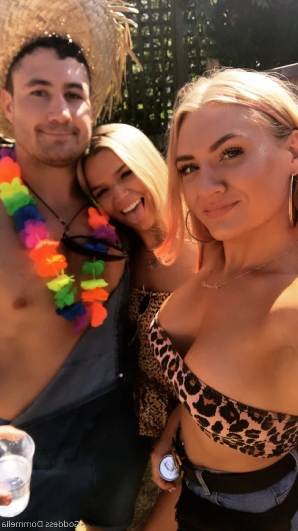 DOMMELIA [ goddessdommelia ] Onlyfans leaked photo 8845780 on Hotleaks.tv