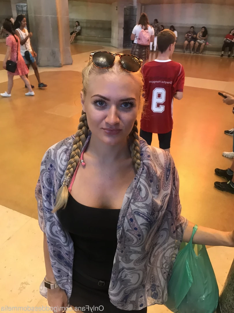 DOMMELIA [ goddessdommelia ] Onlyfans leaked photo 8845816 on Hotleaks.tv