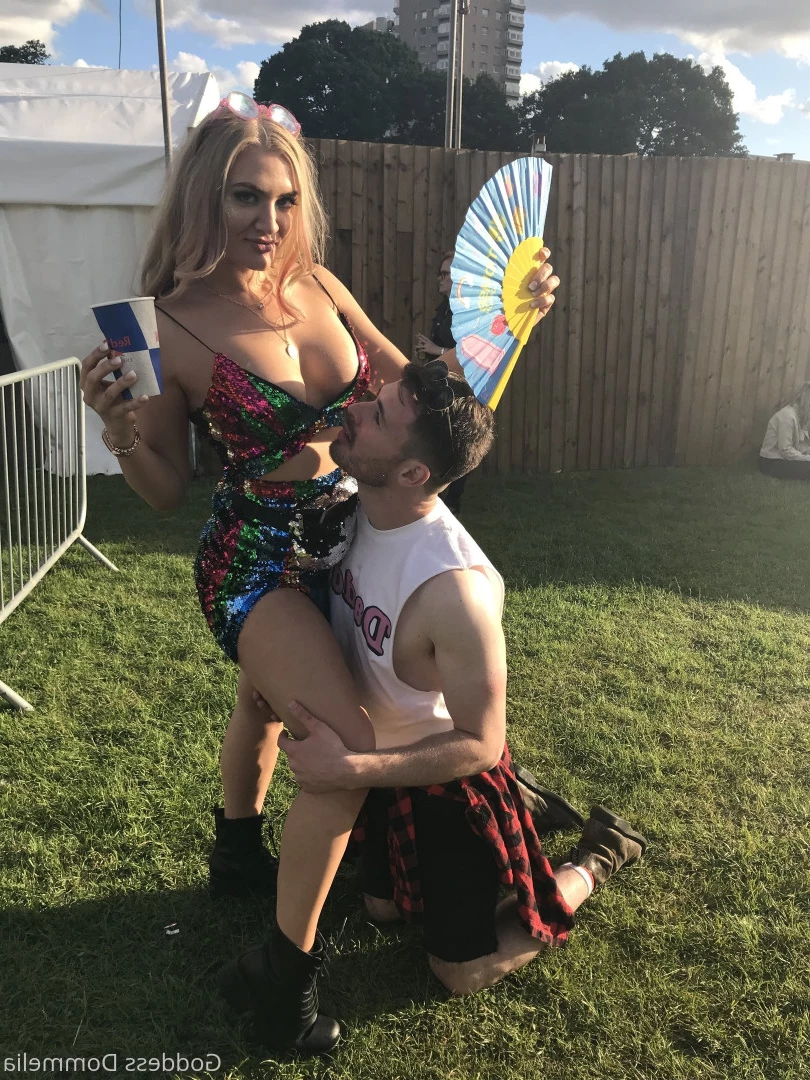 DOMMELIA [ goddessdommelia ] Onlyfans leaked photo 8846077 on Hotleaks.tv
