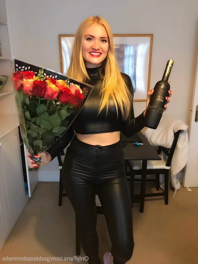 DOMMELIA [ goddessdommelia ] Onlyfans leaked photo 8846169 on Hotleaks.tv