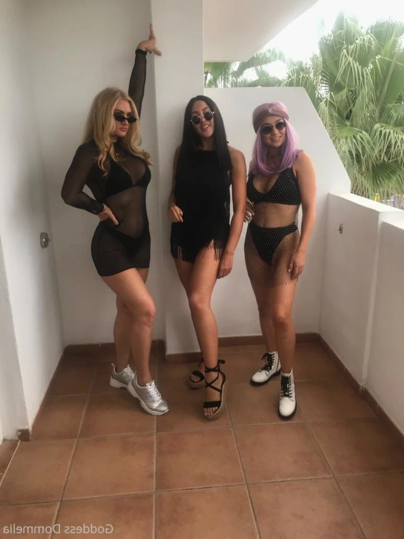 DOMMELIA [ goddessdommelia ] Onlyfans leaked photo 8846541 on Hotleaks.tv