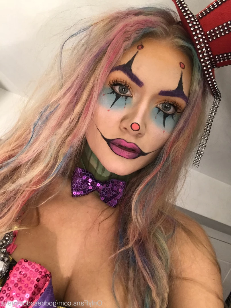 DOMMELIA [ goddessdommelia ] Onlyfans leaked photo 8846586 on Hotleaks.tv