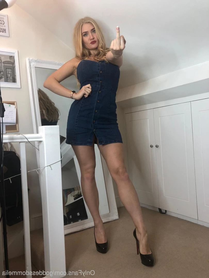 DOMMELIA [ goddessdommelia ] Onlyfans leaked photo 8846954 on Hotleaks.tv