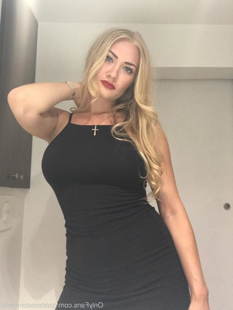 DOMMELIA [ goddessdommelia ] Onlyfans leaked photo 8846984 on Hotleaks.tv