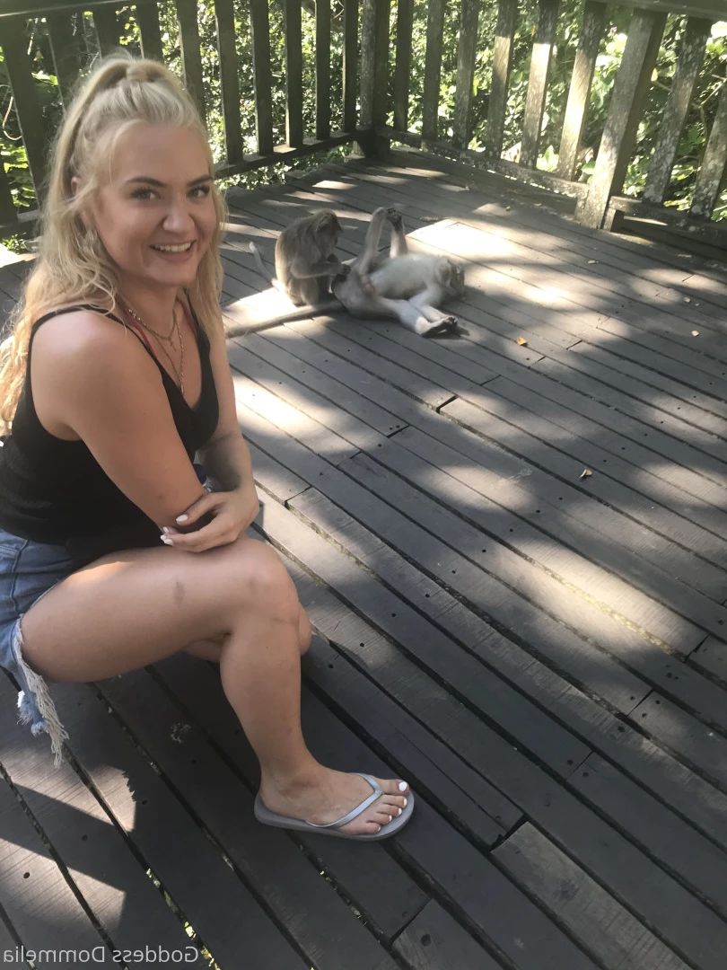 DOMMELIA [ goddessdommelia ] Onlyfans leaked photo 8847108 on Hotleaks.tv