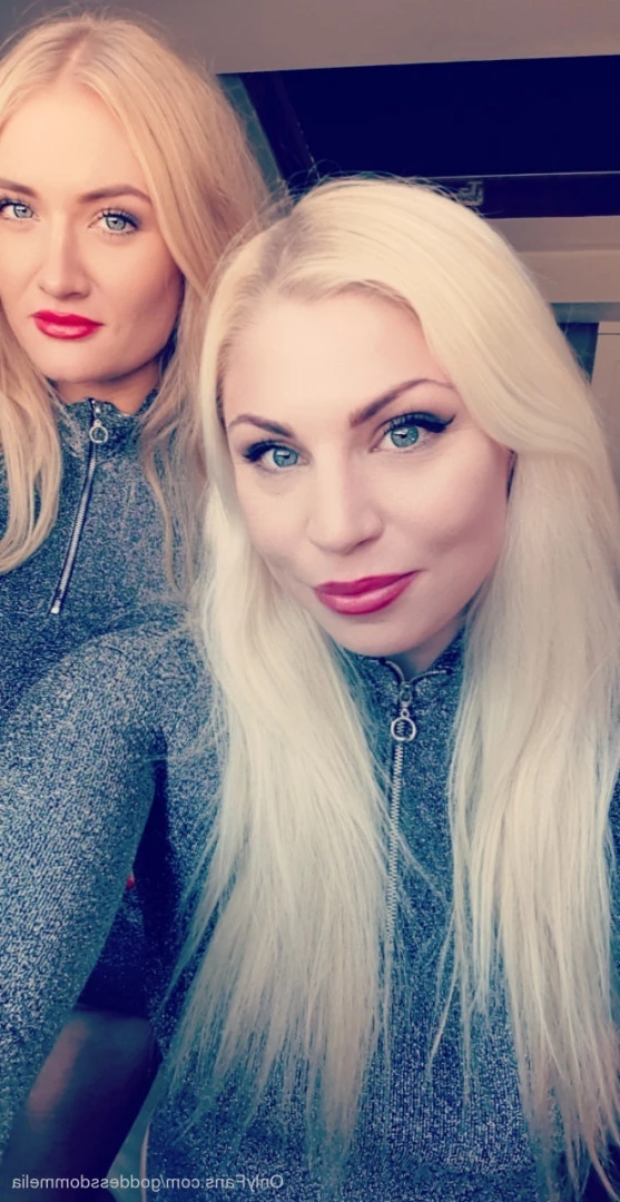 DOMMELIA [ goddessdommelia ] Onlyfans leaked photo 8847283 on Hotleaks.tv