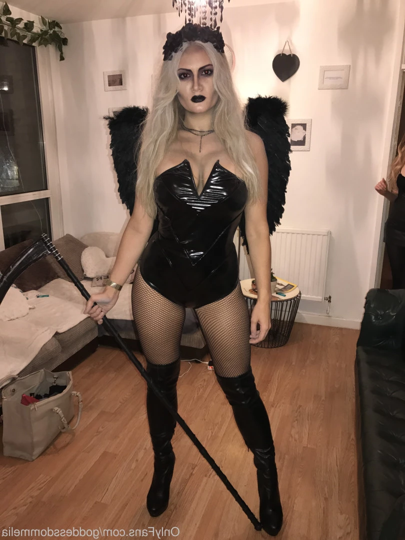 DOMMELIA [ goddessdommelia ] Onlyfans leaked photo 8847397 on Hotleaks.tv