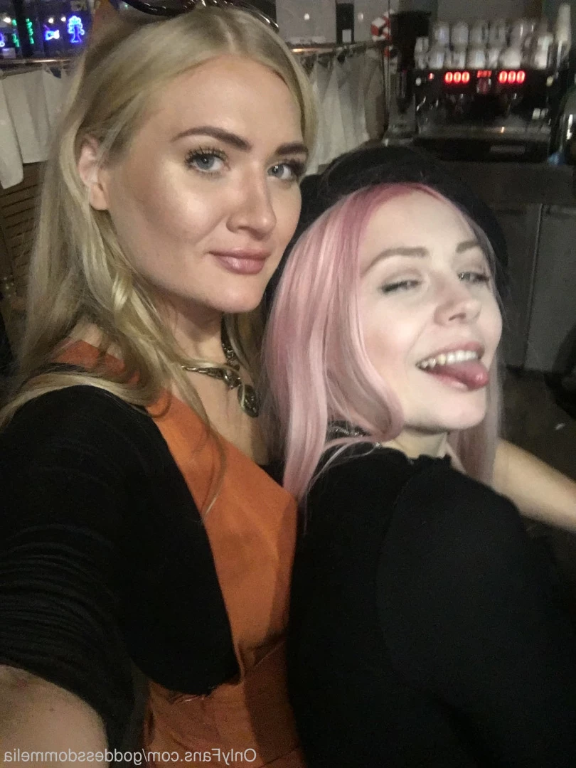 DOMMELIA [ goddessdommelia ] Onlyfans leaked photo 8847458 on Hotleaks.tv