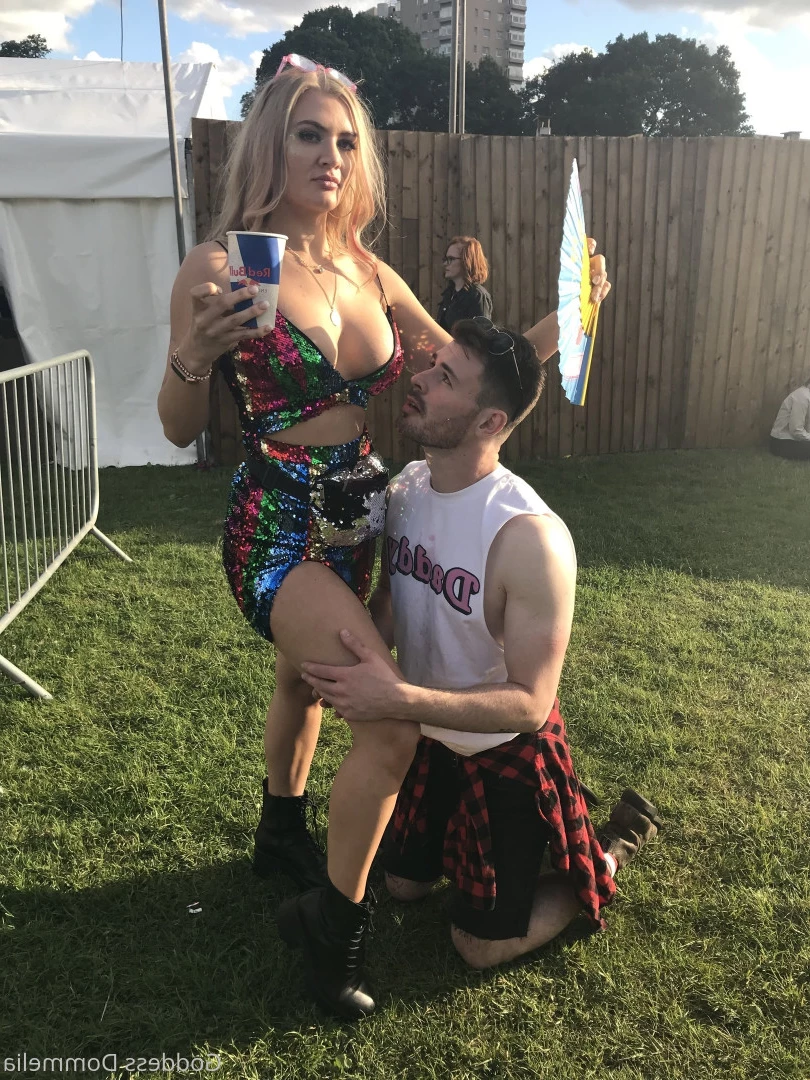 DOMMELIA [ goddessdommelia ] Onlyfans leaked photo 8847760 on Hotleaks.tv
