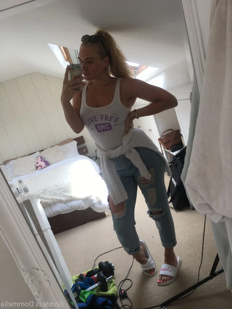 DOMMELIA [ goddessdommelia ] Onlyfans leaked photo 8848141 on Hotleaks.tv