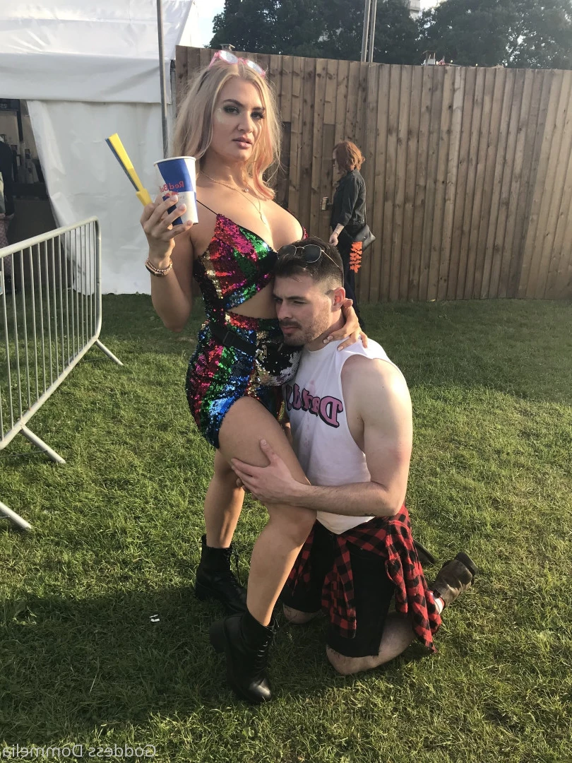 DOMMELIA [ goddessdommelia ] Onlyfans leaked photo 8848284 on Hotleaks.tv