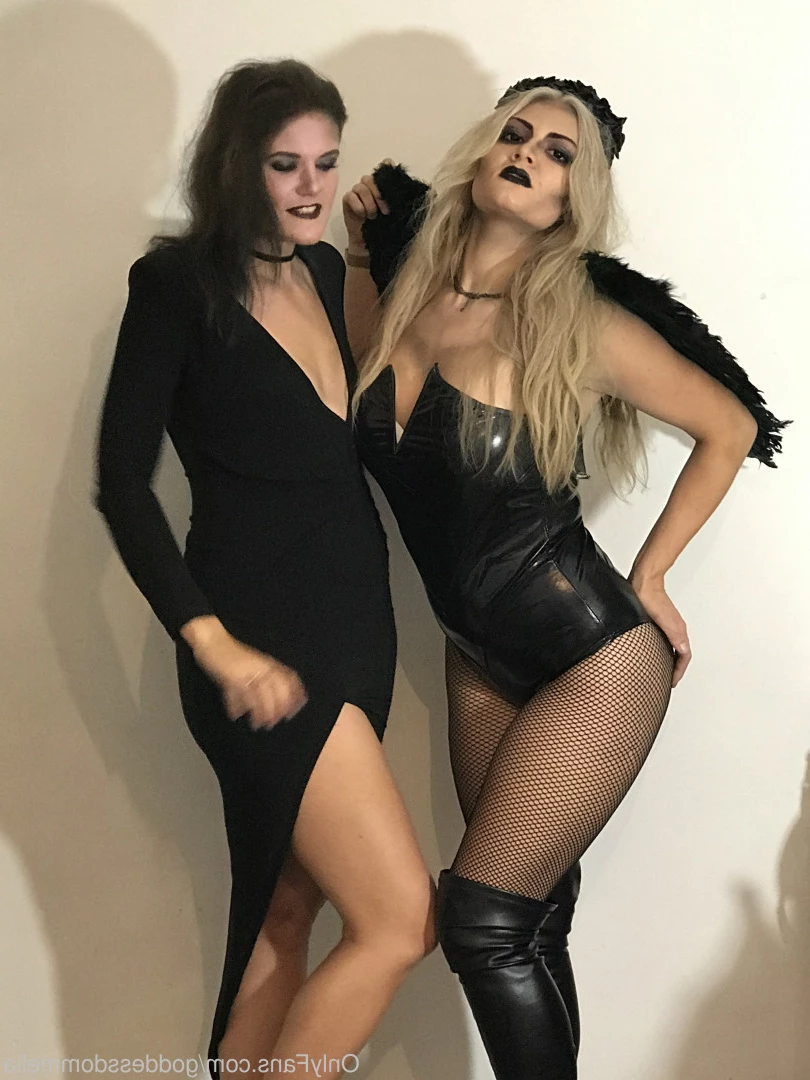 DOMMELIA [ goddessdommelia ] Onlyfans leaked photo 8848364 on Hotleaks.tv