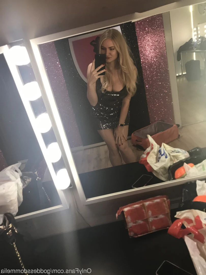DOMMELIA [ goddessdommelia ] Onlyfans leaked photo 8848651 on Hotleaks.tv