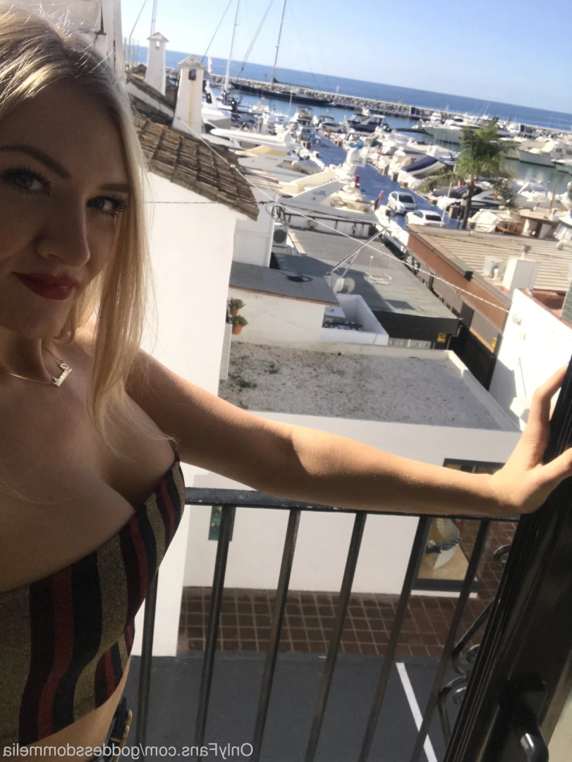 DOMMELIA [ goddessdommelia ] Onlyfans leaked photo 8848965 on Hotleaks.tv