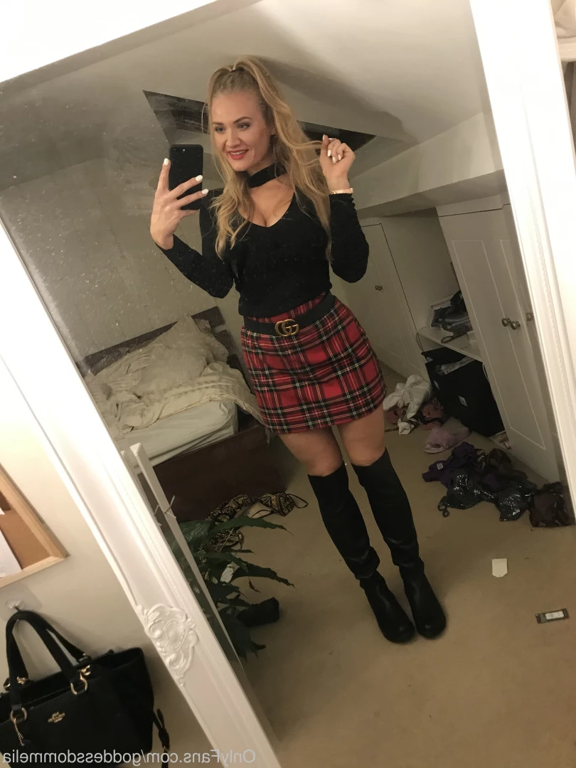 DOMMELIA [ goddessdommelia ] Onlyfans leaked photo 8849034 on Hotleaks.tv