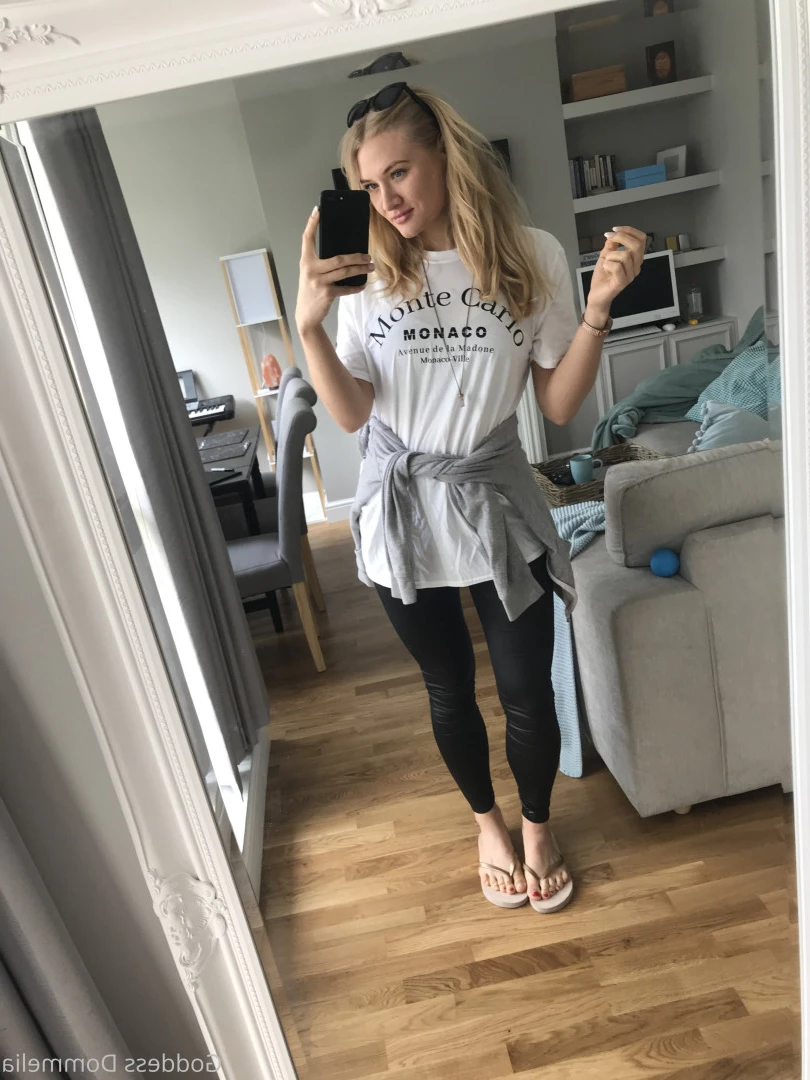 DOMMELIA [ goddessdommelia ] Onlyfans leaked photo 8849290 on Hotleaks.tv