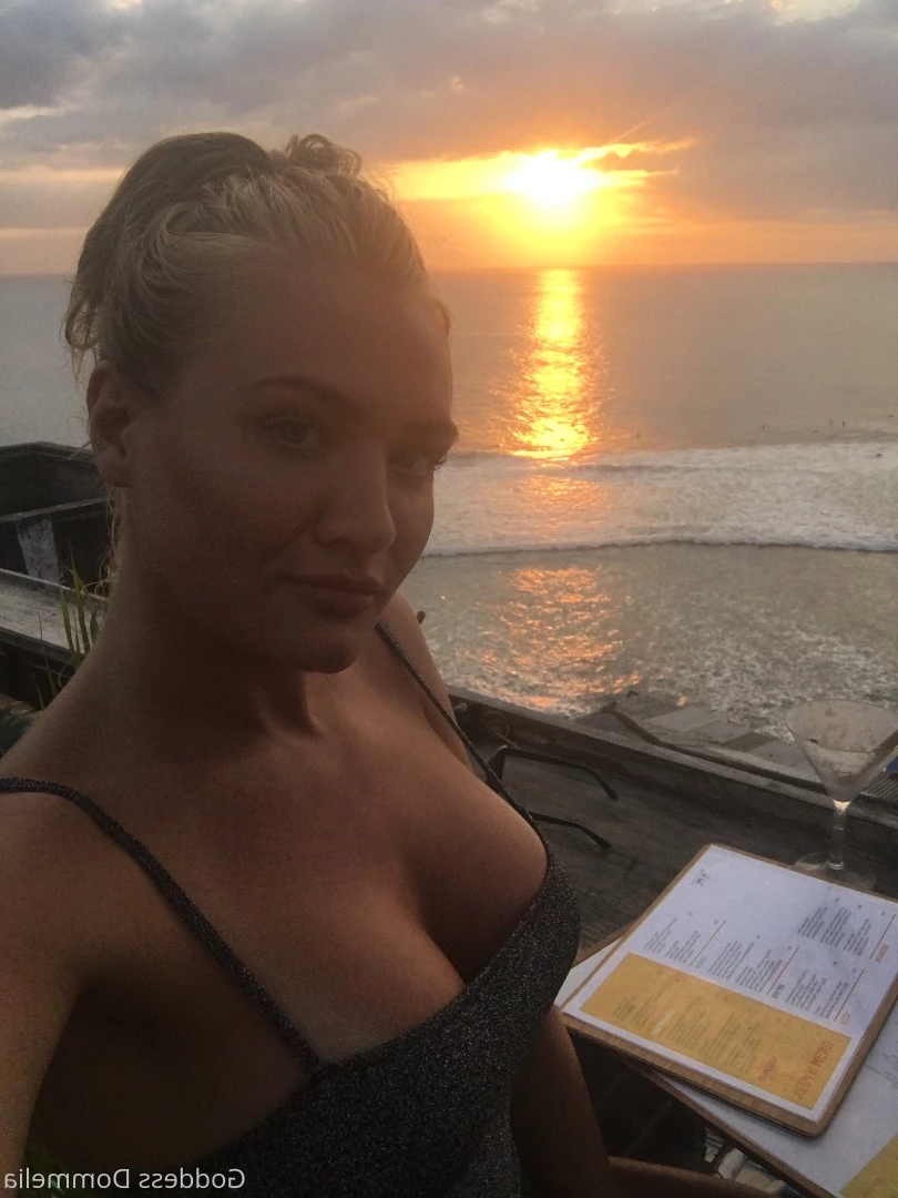 DOMMELIA [ goddessdommelia ] Onlyfans leaked photo 8850359 on Hotleaks.tv