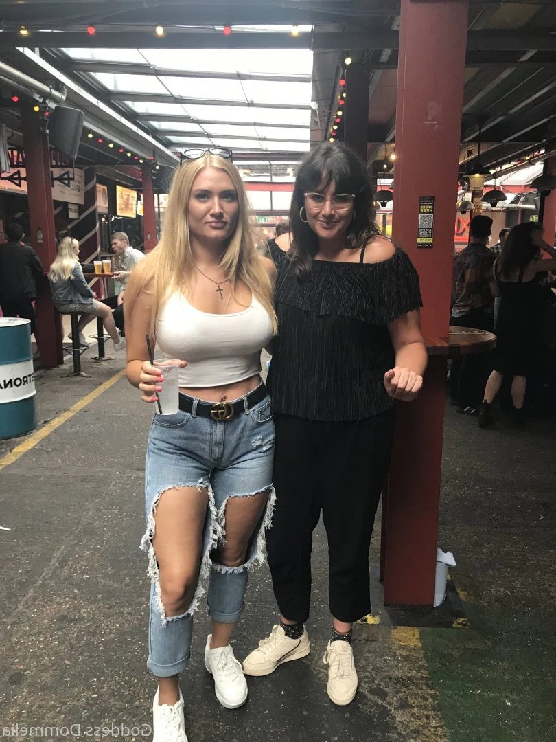 DOMMELIA [ goddessdommelia ] Onlyfans leaked photo 8851159 on Hotleaks.tv