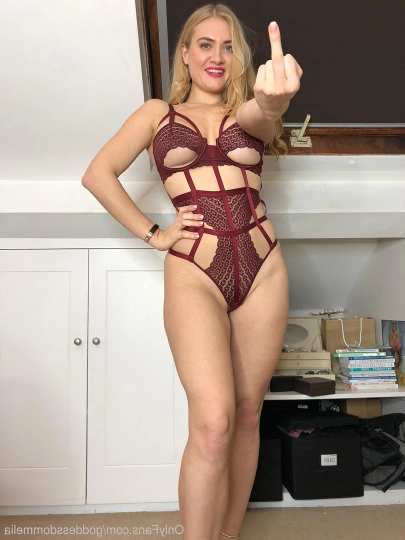 DOMMELIA [ goddessdommelia ] Onlyfans leaked photo 8851168 on Hotleaks.tv