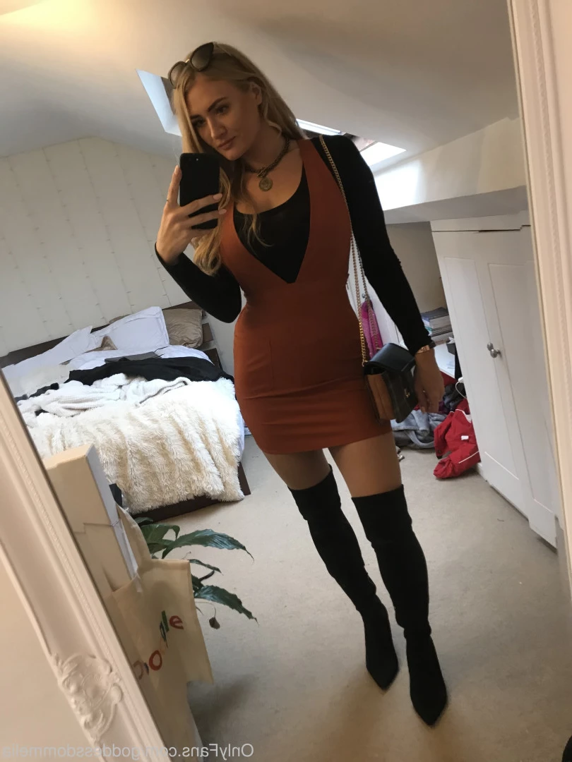 DOMMELIA [ goddessdommelia ] Onlyfans leaked photo 8851284 on Hotleaks.tv