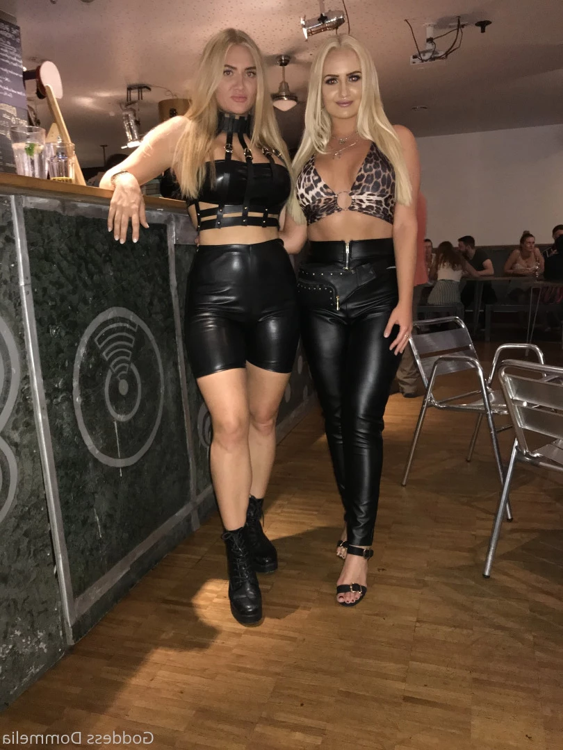 DOMMELIA [ goddessdommelia ] Onlyfans leaked photo 8851460 on Hotleaks.tv