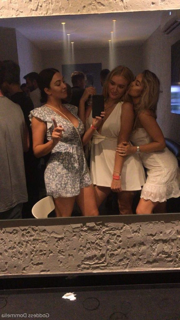 DOMMELIA [ goddessdommelia ] Onlyfans leaked photo 8851532 on Hotleaks.tv