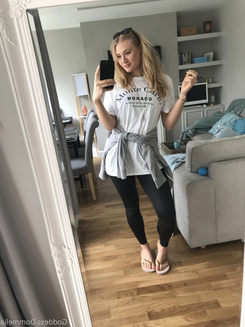 DOMMELIA [ goddessdommelia ] Onlyfans leaked photo 8852103 on Hotleaks.tv