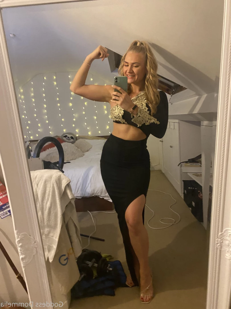 DOMMELIA [ goddessdommelia ] Onlyfans leaked photo 8852155 on Hotleaks.tv