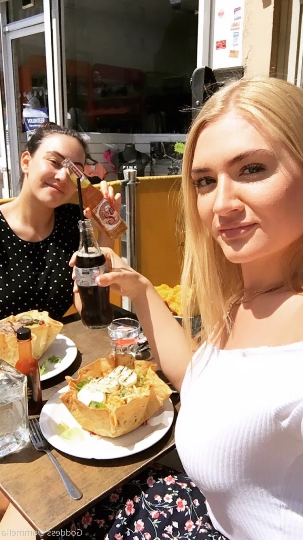 DOMMELIA [ goddessdommelia ] Onlyfans leaked photo 8852208 on Hotleaks.tv