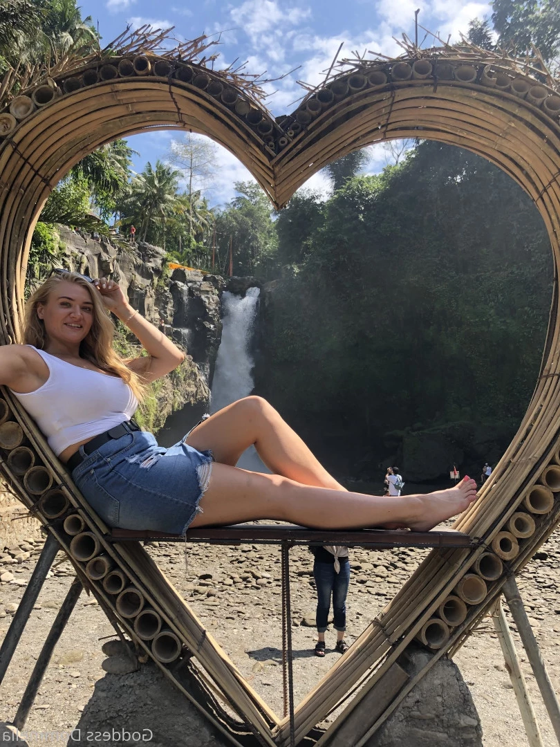 DOMMELIA [ goddessdommelia ] Onlyfans leaked photo 8852292 on Hotleaks.tv