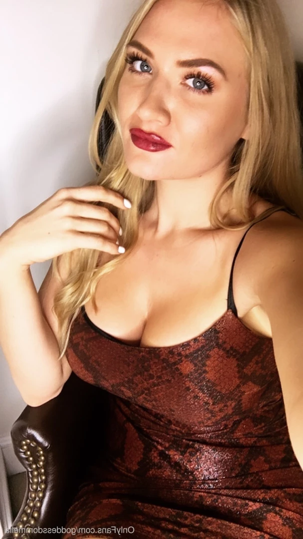 DOMMELIA [ goddessdommelia ] Onlyfans leaked photo 8852463 on Hotleaks.tv