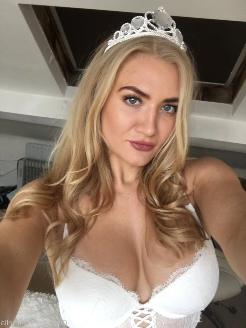 DOMMELIA [ goddessdommelia ] Onlyfans leaked photo 8852577 on Hotleaks.tv