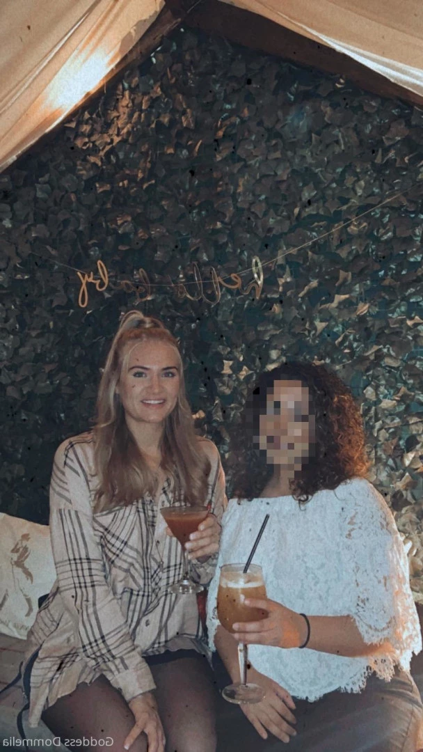 DOMMELIA [ goddessdommelia ] Onlyfans leaked photo 8852771 on Hotleaks.tv