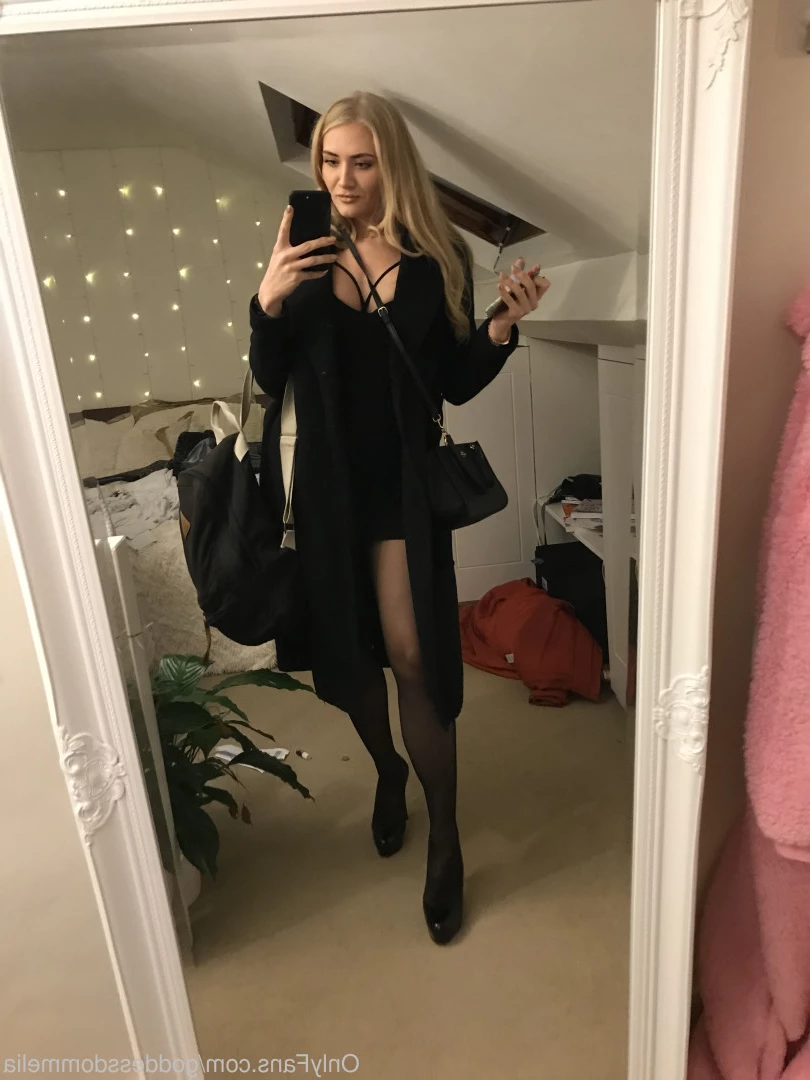 DOMMELIA [ goddessdommelia ] Onlyfans leaked photo 8852913 on Hotleaks.tv