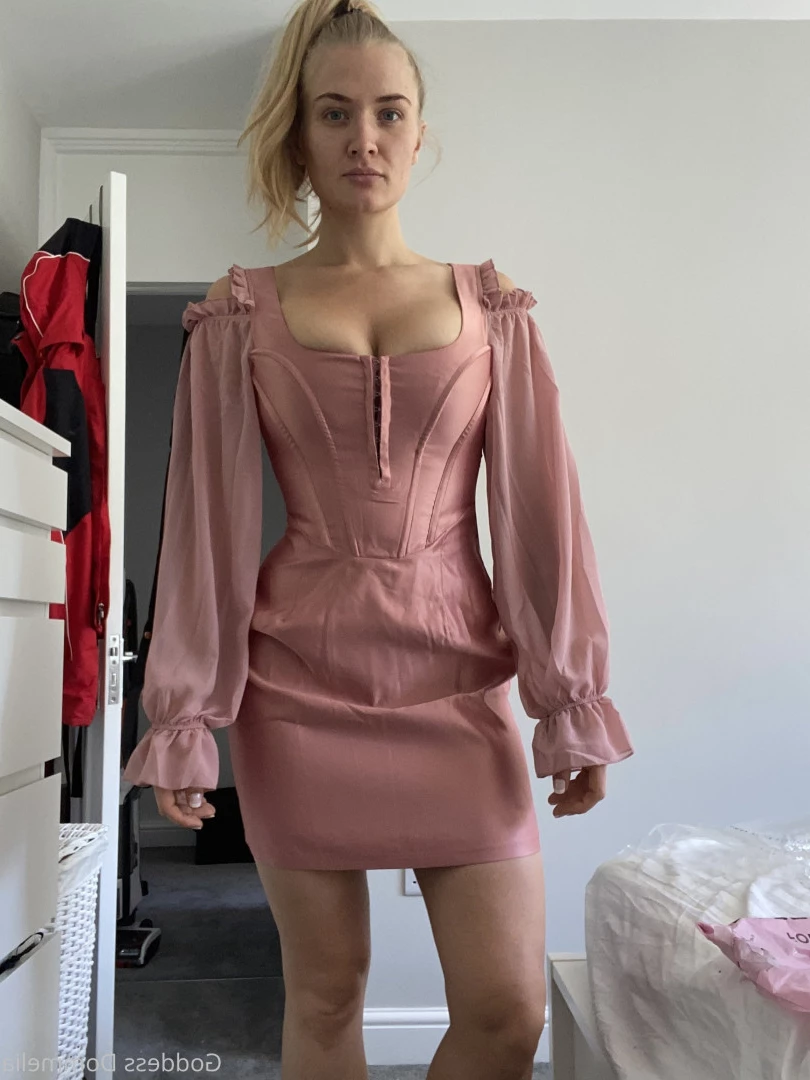 DOMMELIA [ goddessdommelia ] Onlyfans leaked photo 8852972 on Hotleaks.tv