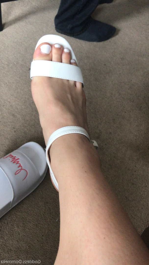 DOMMELIA [ goddessdommelia ] Onlyfans leaked photo 8853438 on Hotleaks.tv