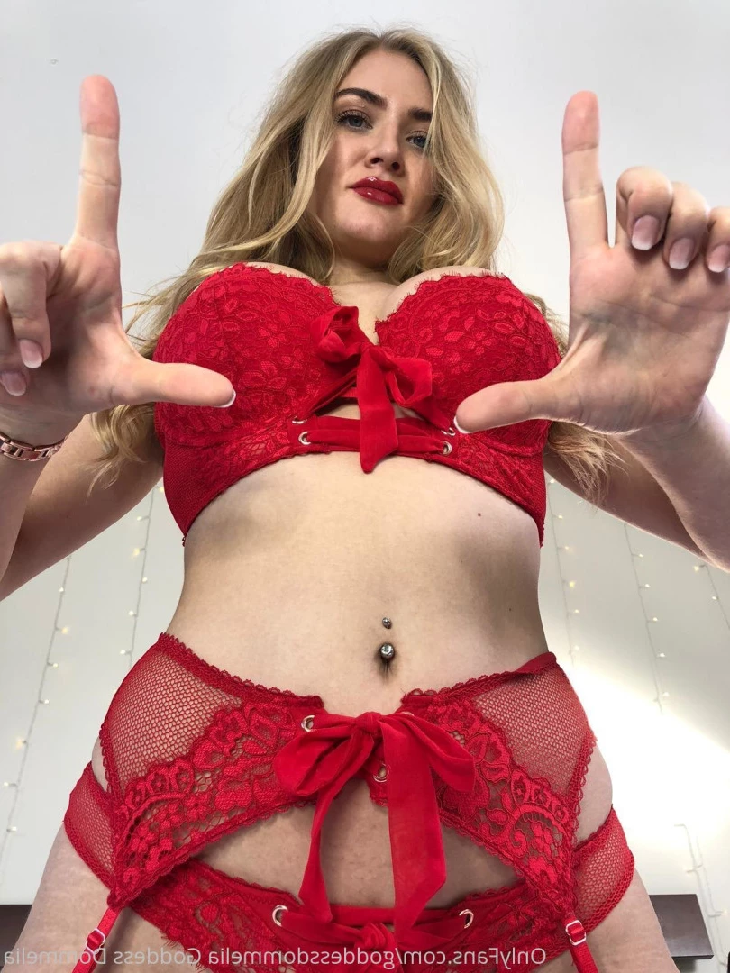 DOMMELIA [ goddessdommelia ] Onlyfans leaked photo 8853827 on Hotleaks.tv