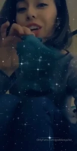 Goddess Juliet [ goddessjuliet_ ] Onlyfans leaked video 10409248 on Hotleaks.tv