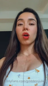 Goddess Juliet [ goddessjuliet_ ] Onlyfans leaked video 10409269 on Hotleaks.tv