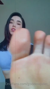 Goddess Juliet [ goddessjuliet_ ] Onlyfans leaked video 10409283 on Hotleaks.tv