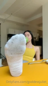 Goddess Juliet [ goddessjuliet_ ] Onlyfans leaked video 10409288 on Hotleaks.tv
