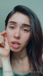 Goddess Juliet [ goddessjuliet_ ] Onlyfans leaked video 10409289 on Hotleaks.tv
