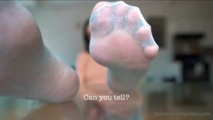 Goddess Juliet [ goddessjuliet_ ] Onlyfans leaked video 10409295 on Hotleaks.tv